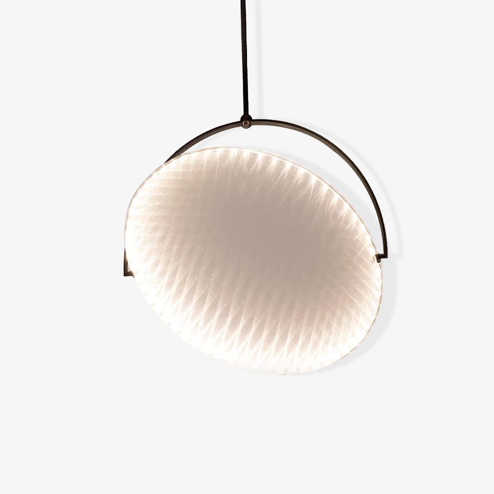 Bennett nowoczesna lampa wisząca