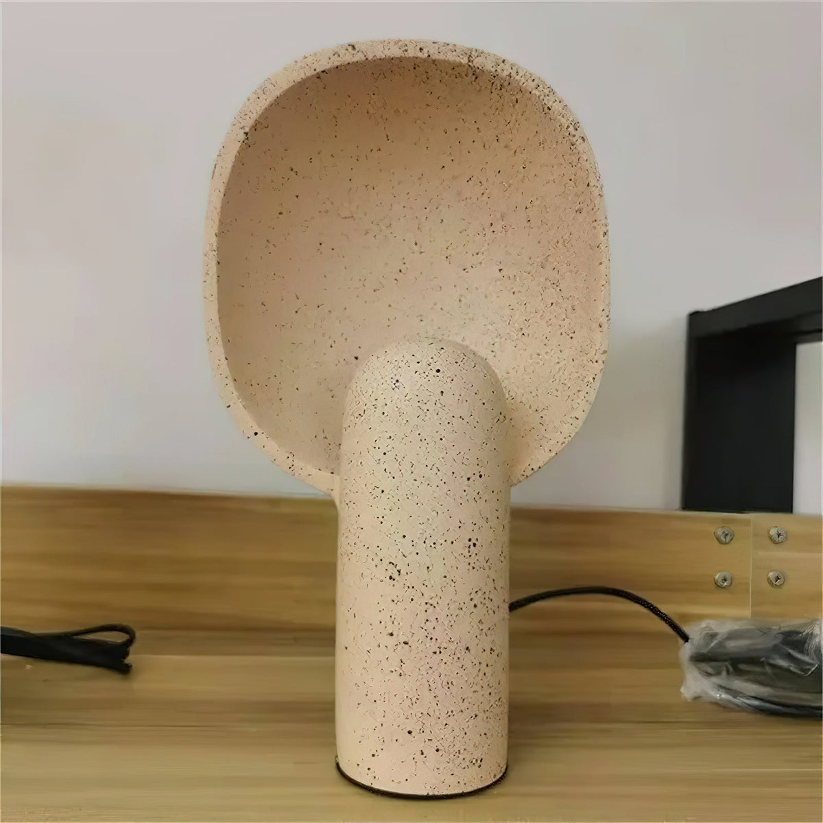 Soleilnil lampa stołowa