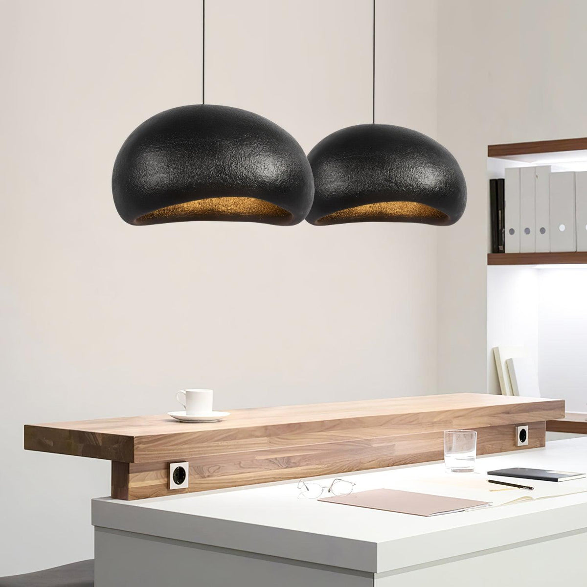 Brumelis lampa wisząca