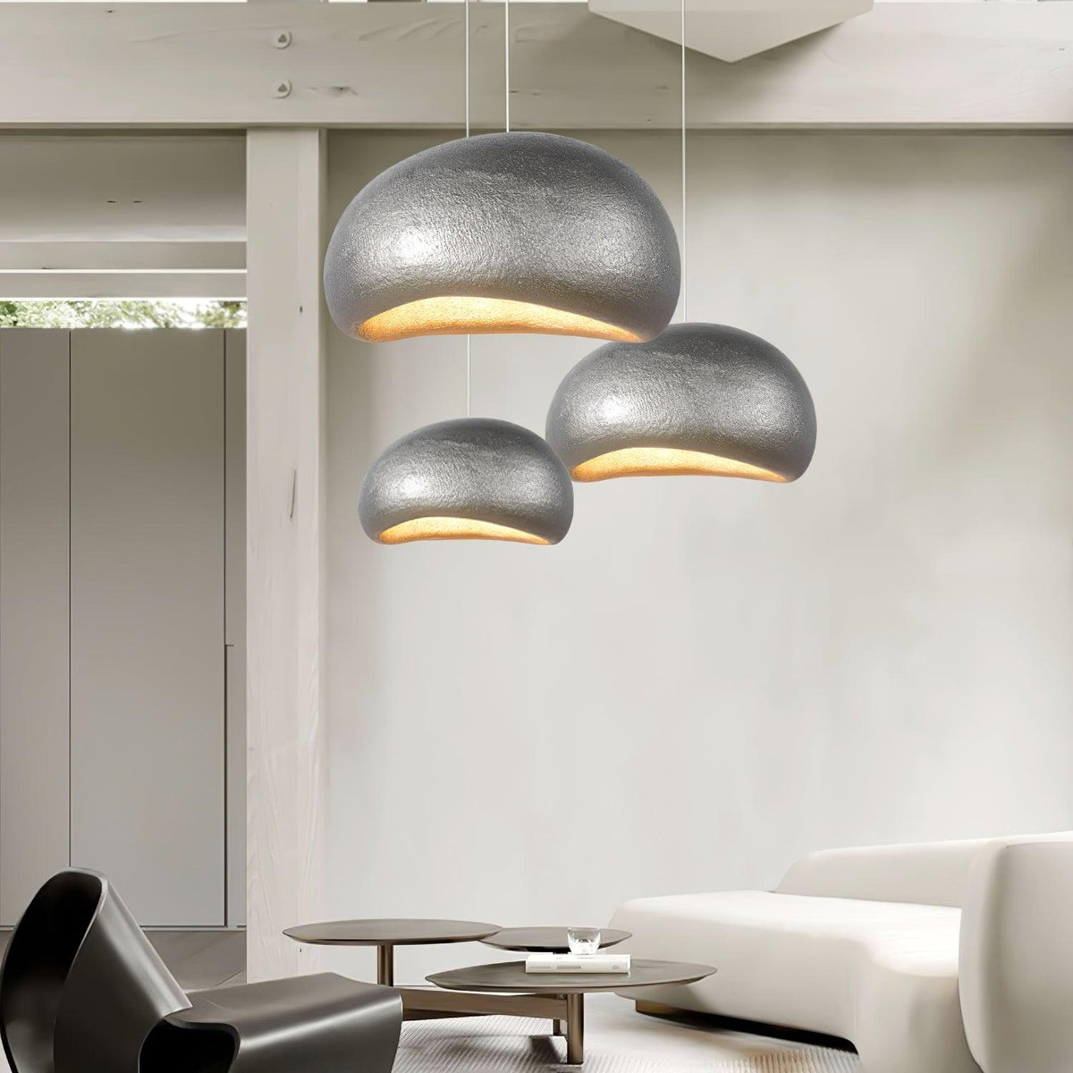 Brumelis lampa wisząca