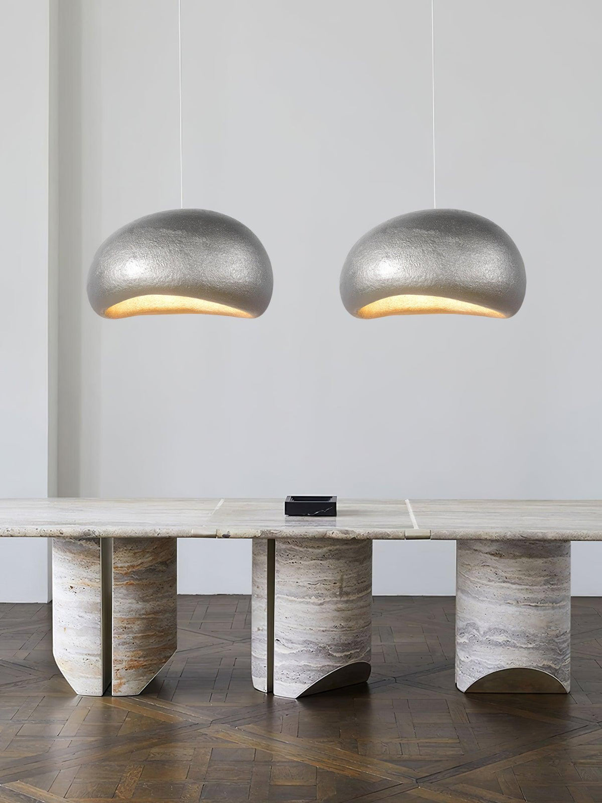 Brumelis lampa wisząca