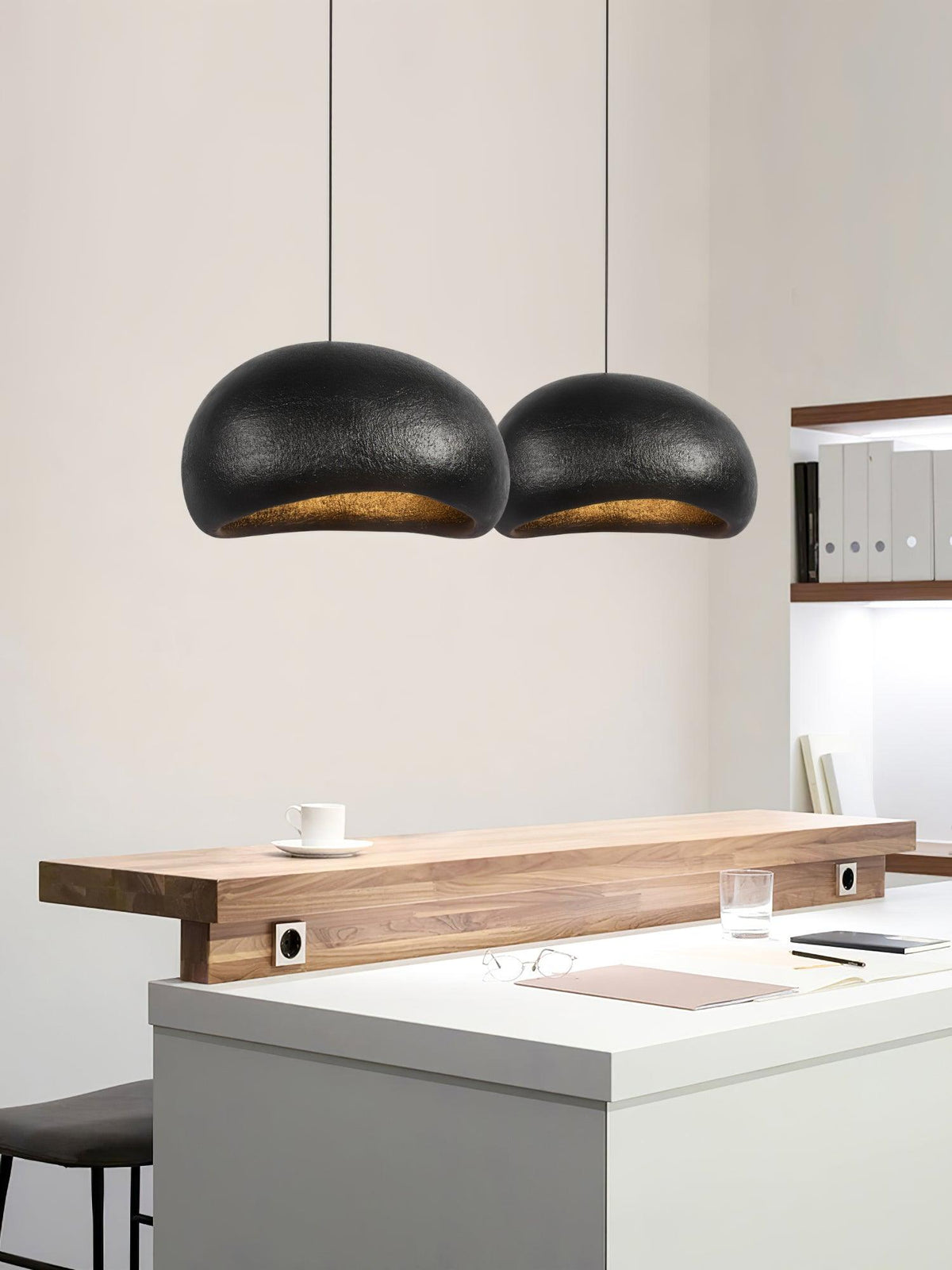 Brumelis lampa wisząca