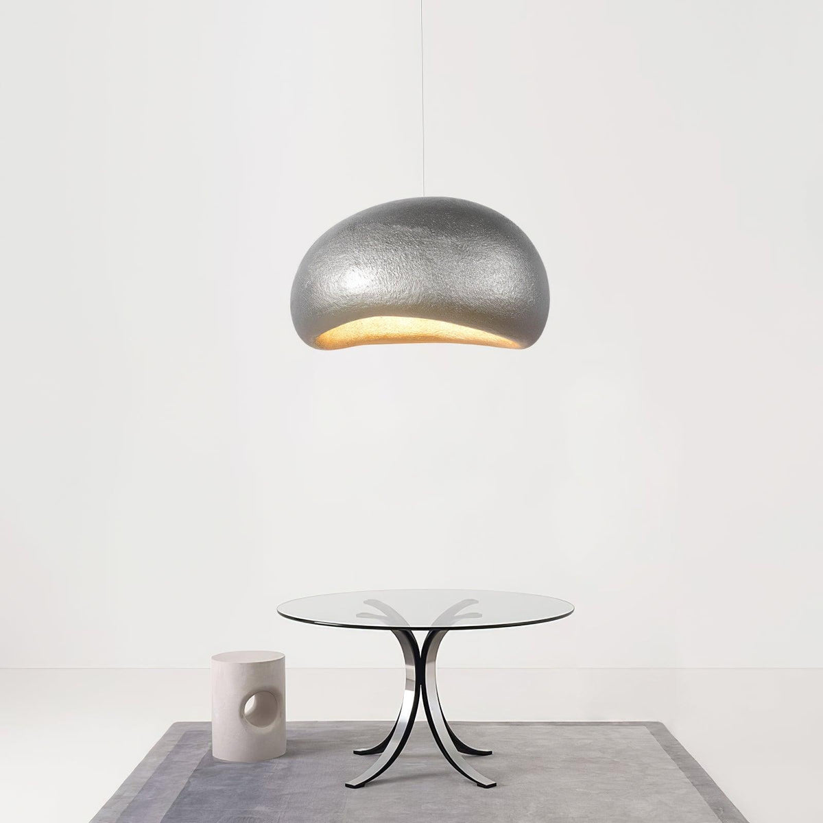 Brumelis lampa wisząca