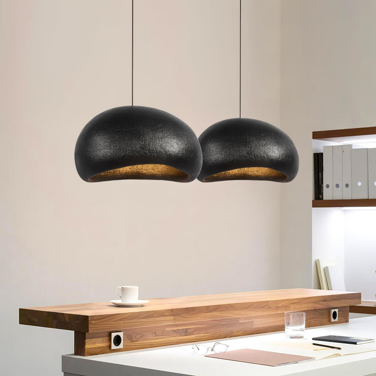 Brumelis lampa wisząca