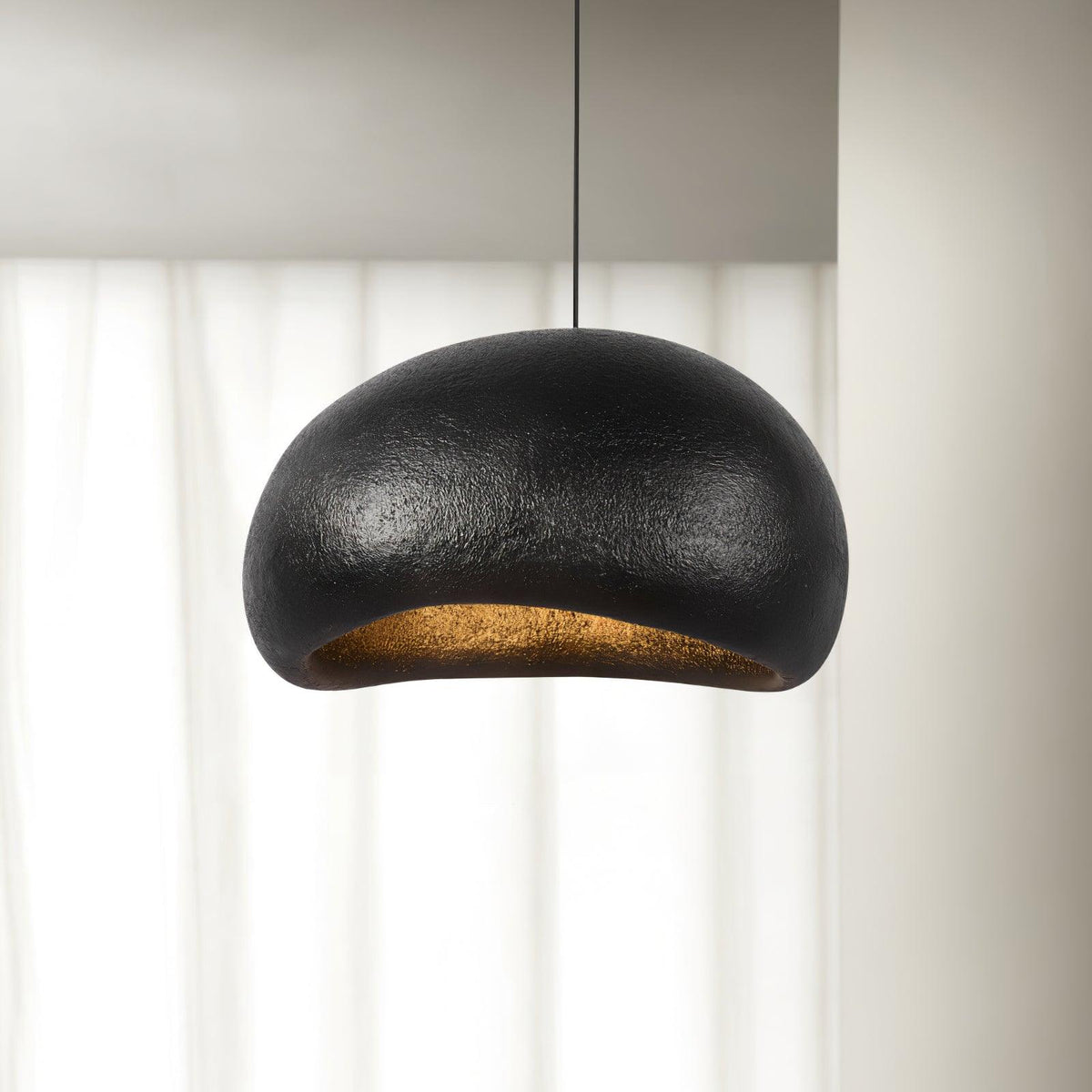 Brumelis lampa wisząca