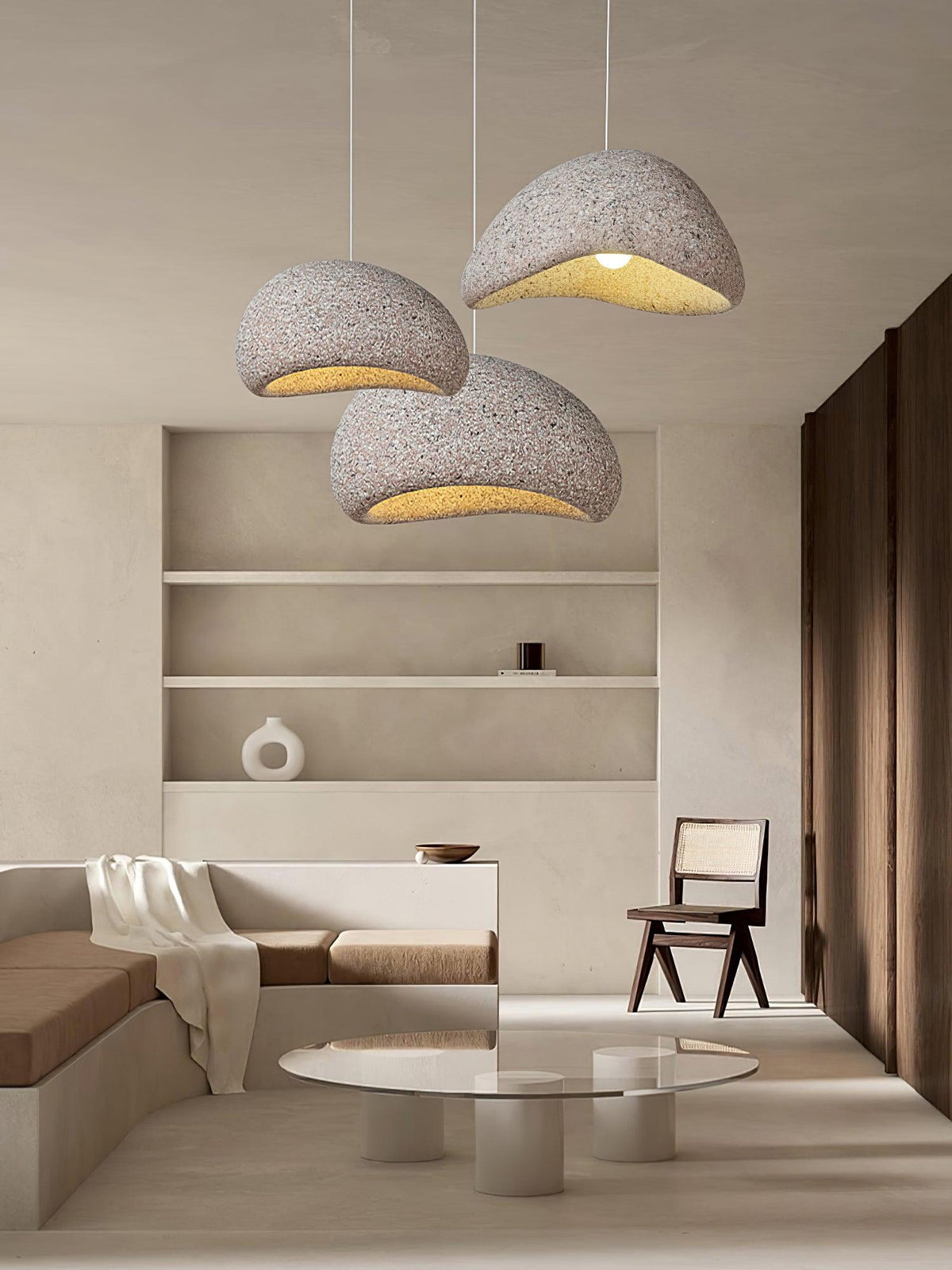 Soir lampa wisząca