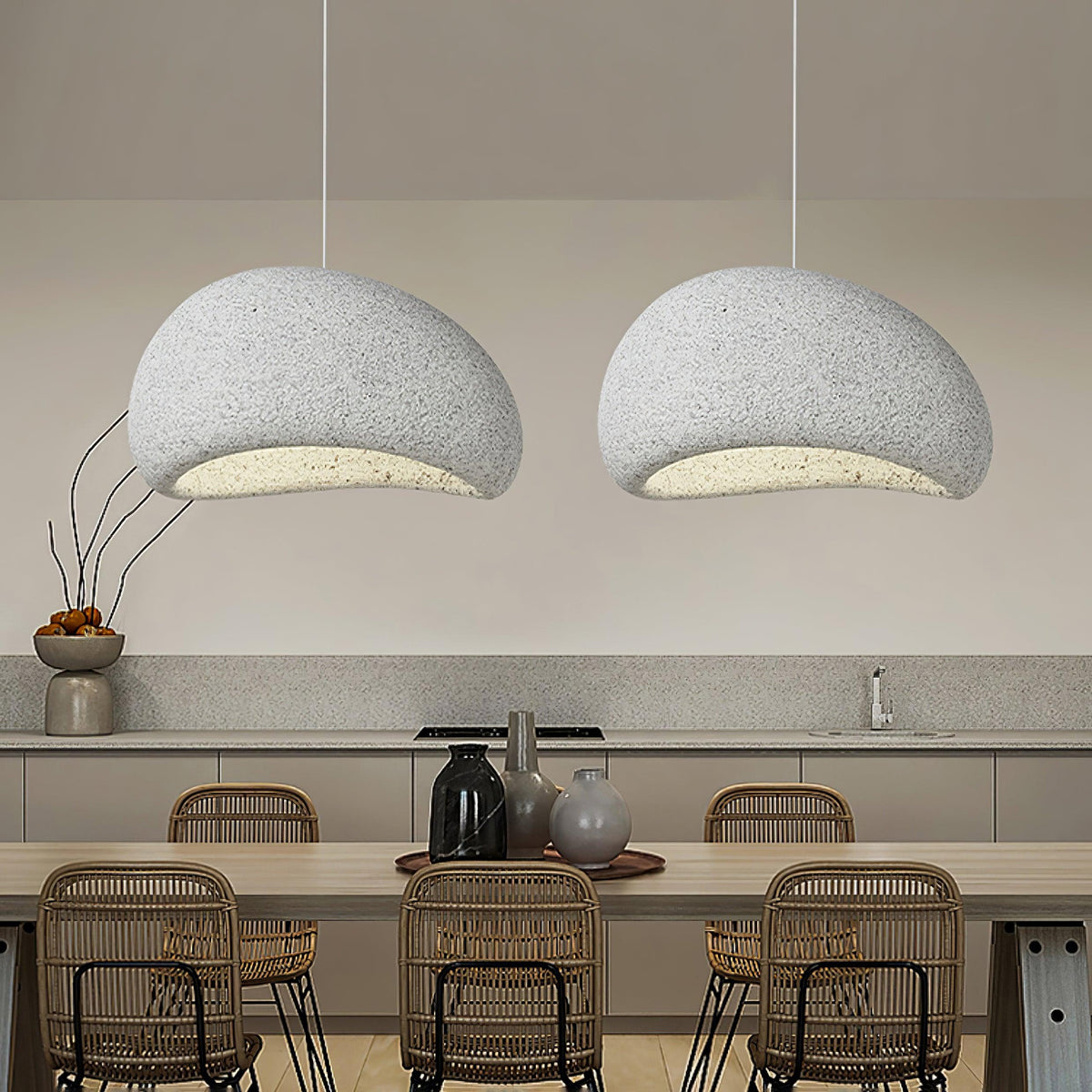 Soir lampa wisząca