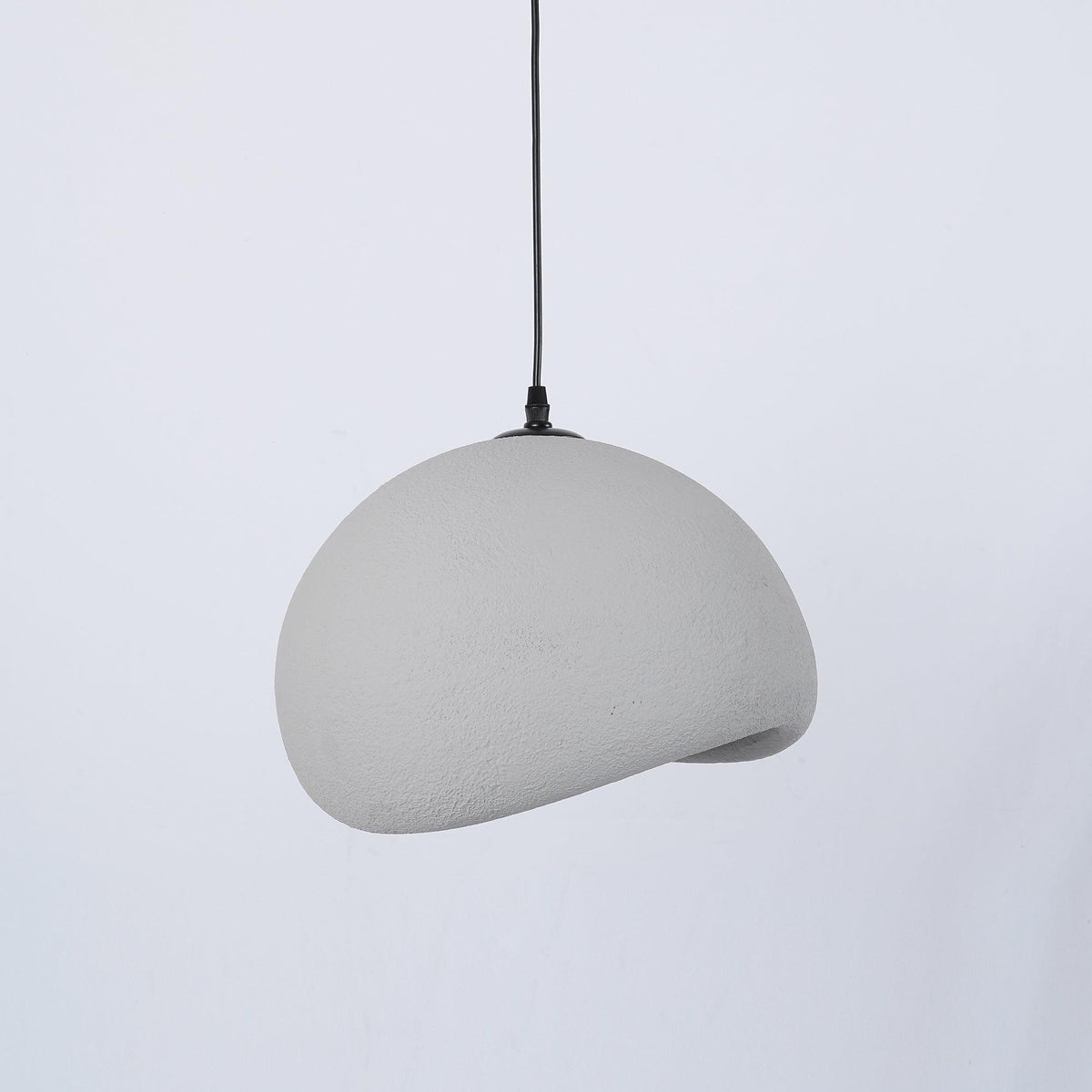 Ivinan minimalistyczna lampa wisząca Cloud