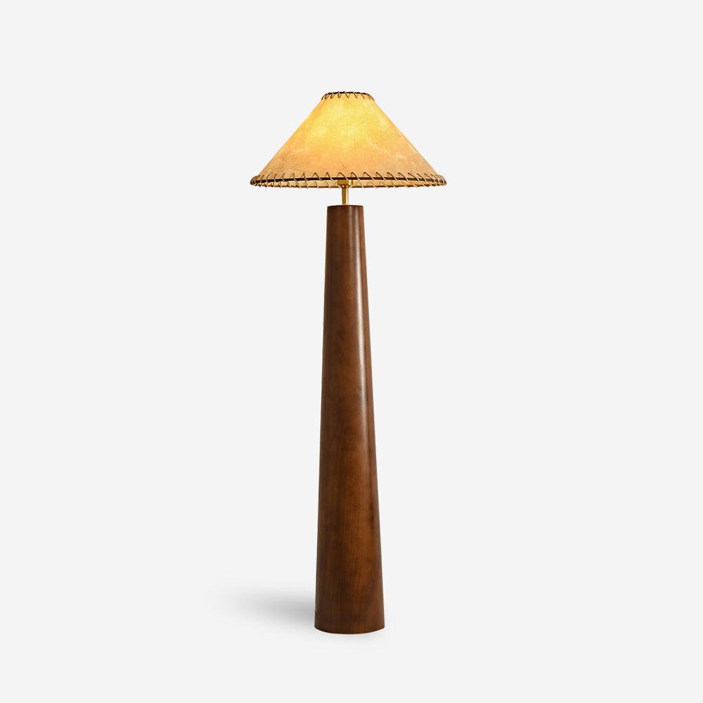 Lampa stojąca Cedar