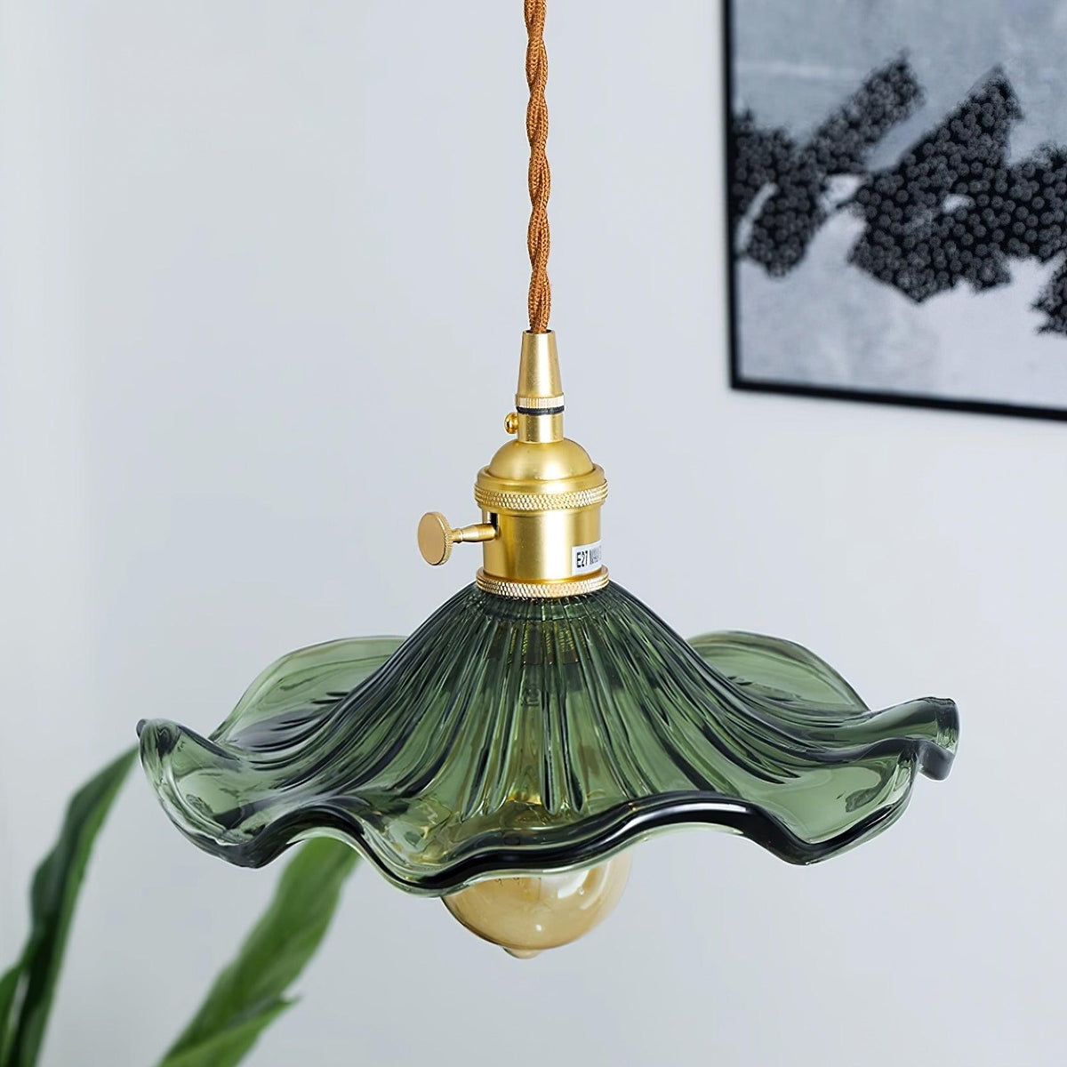 Mirarise lampa wisząca