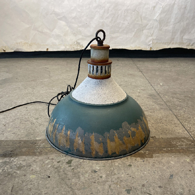 Rusty lampa wisząca