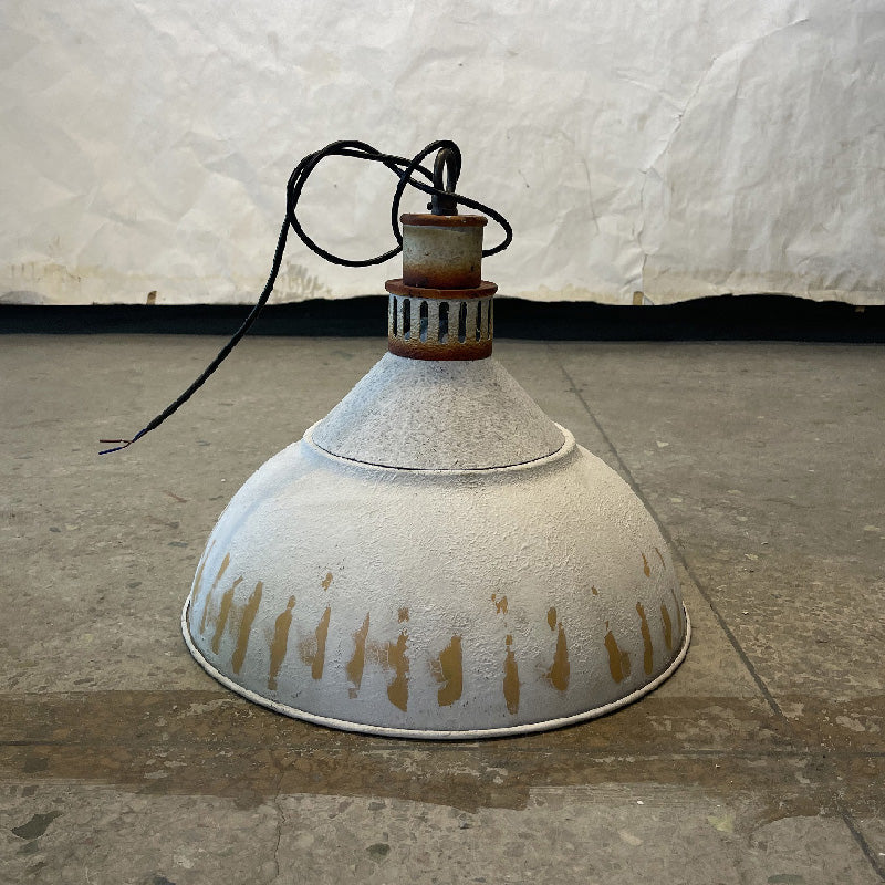 Rusty lampa wisząca