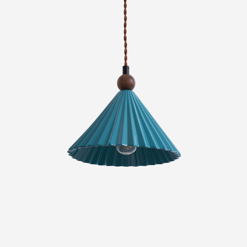 Skyler lampy wiszące ceramiczne