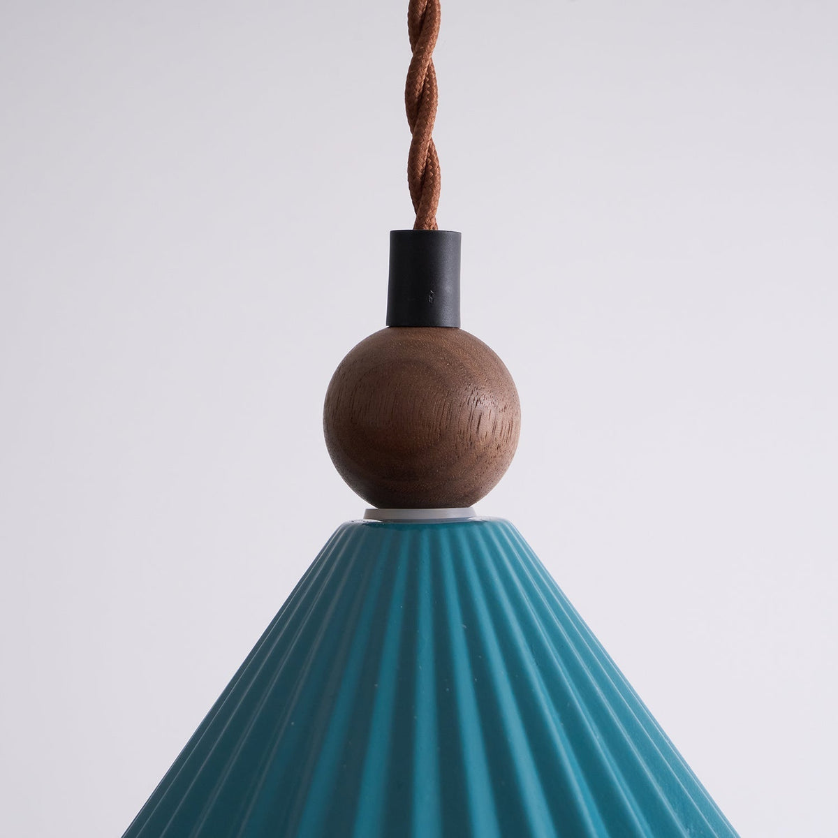 Skyler lampy wiszące ceramiczne