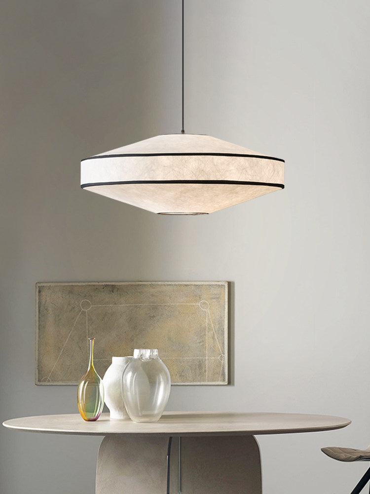 Fernhurst Lampa wisząca papierowa