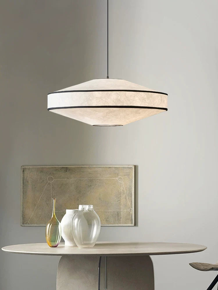 Fernhurst Lampa wisząca papierowa