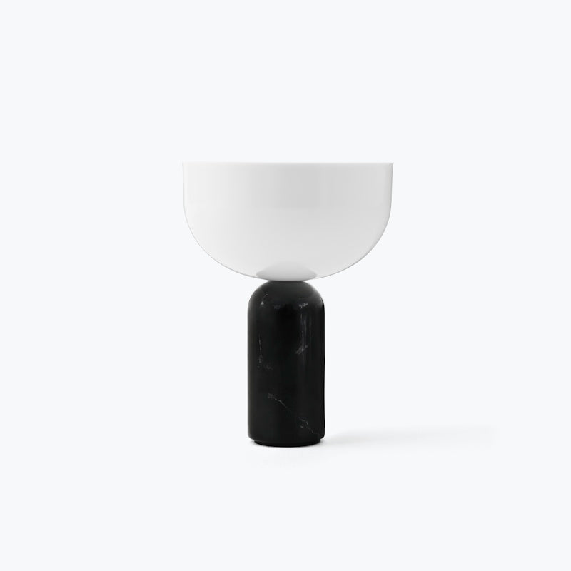Lampa stołowa Lunabel