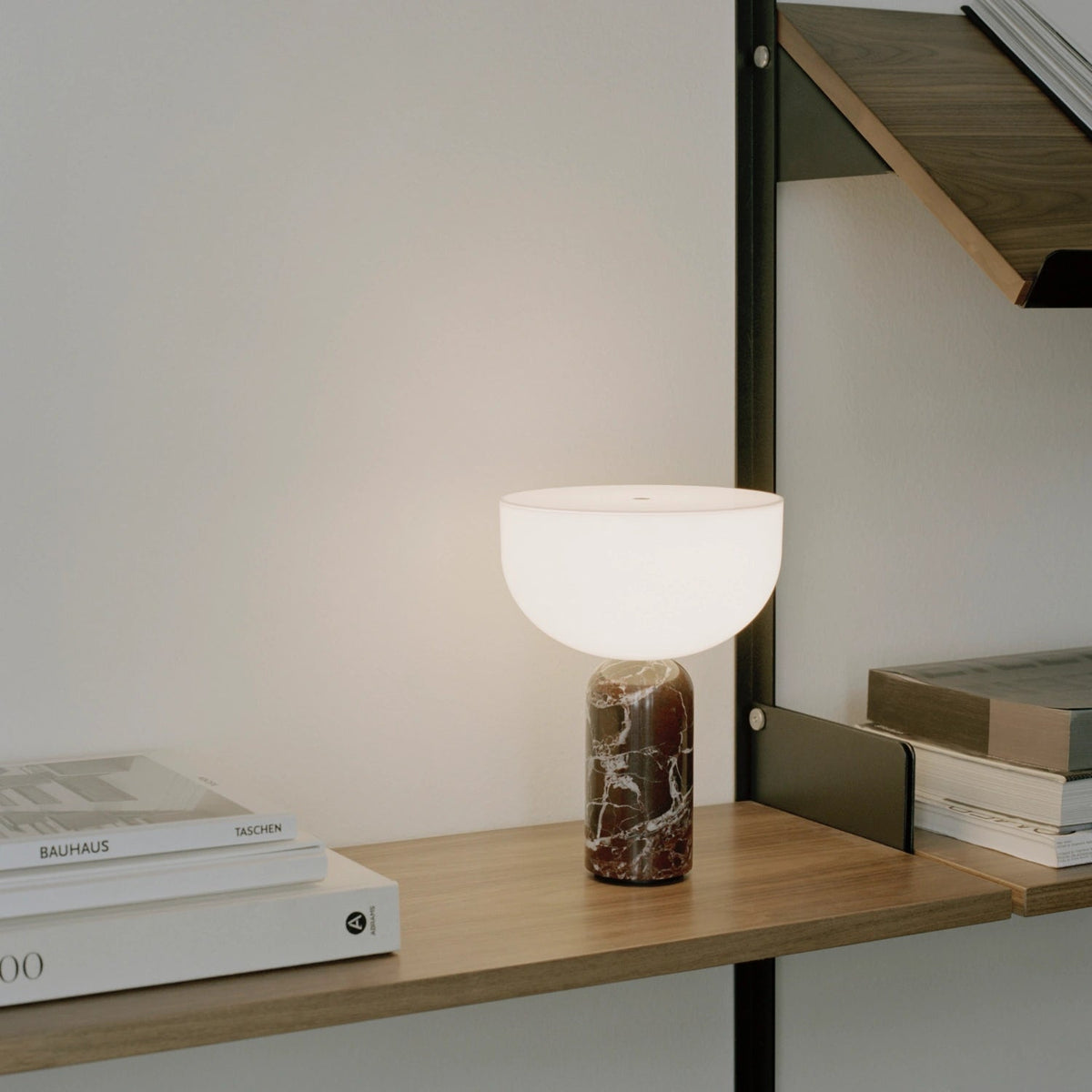 Lampa stołowa Lunabel
