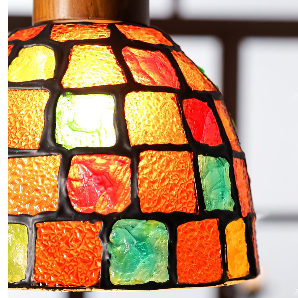 Aethelred lampa wisząca