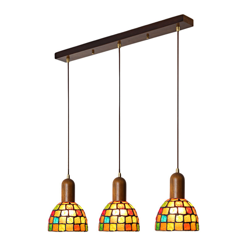Aethelred lampa wisząca