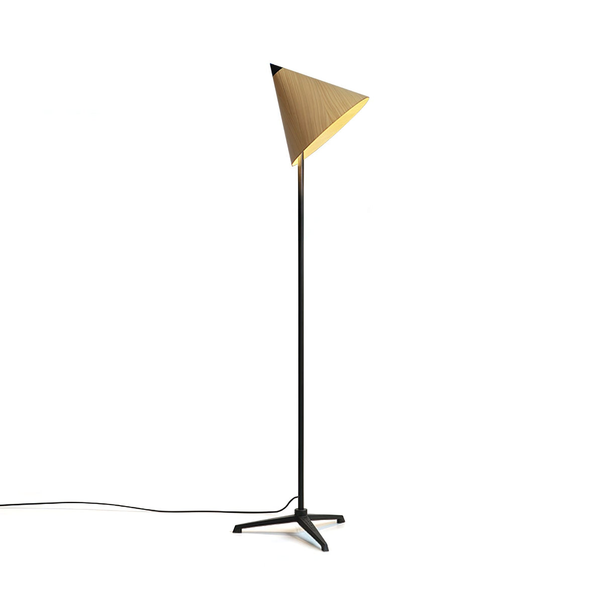 Elaelise zewnętrzna lampa stojąca