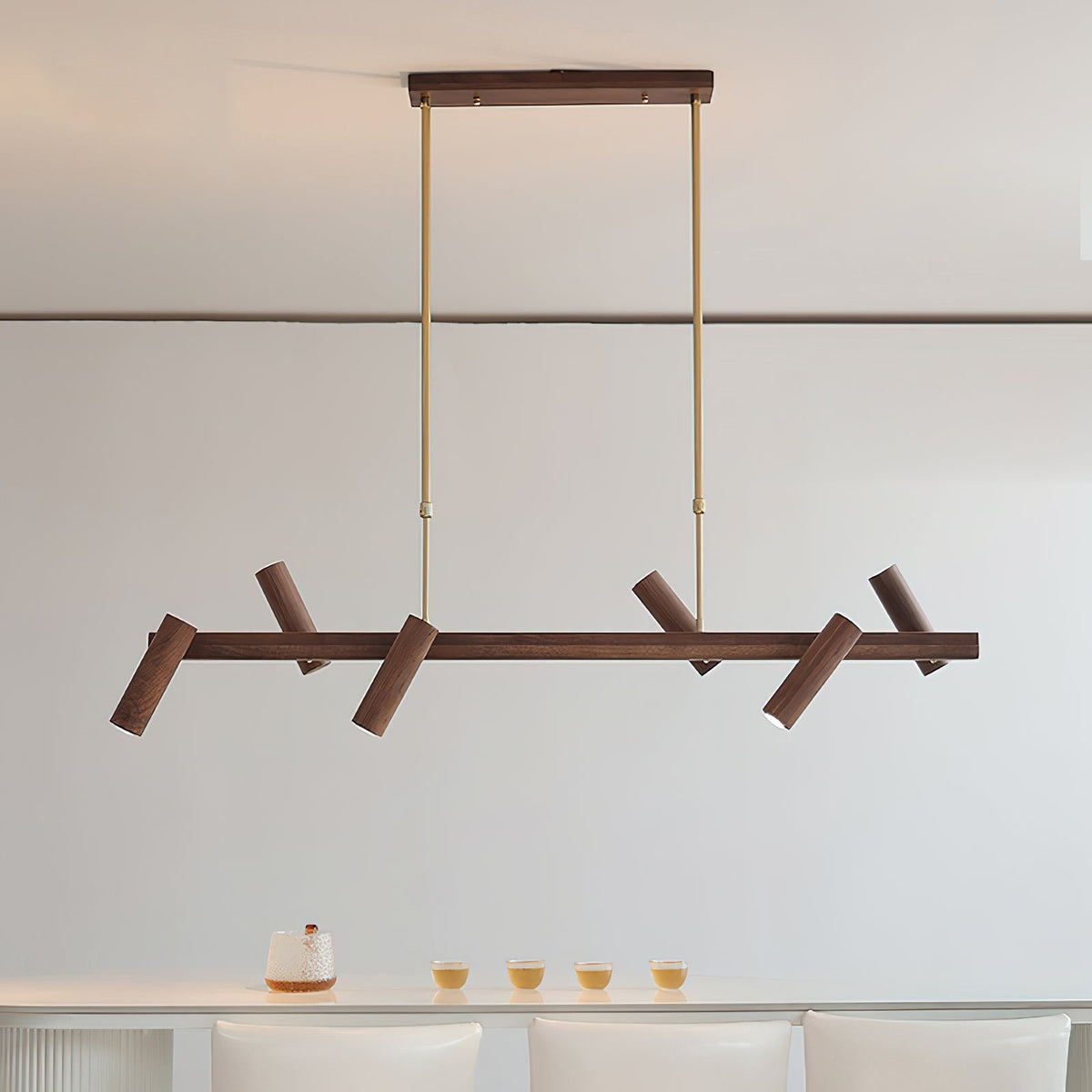 Konnect żyrandol