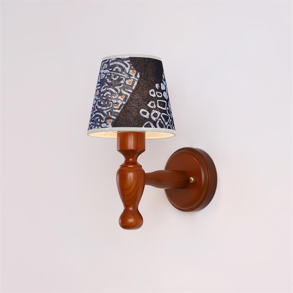 Orbel Mapleleaf kinkiet drewniany