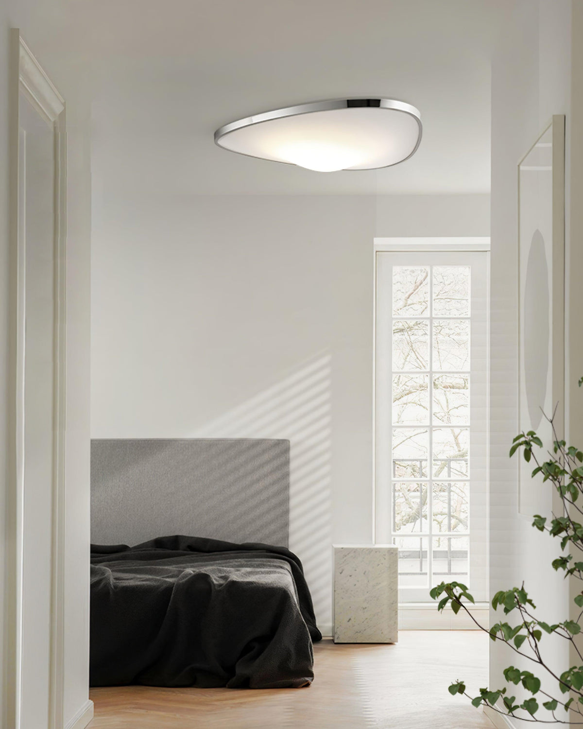 Lumorena lampa sufitowa