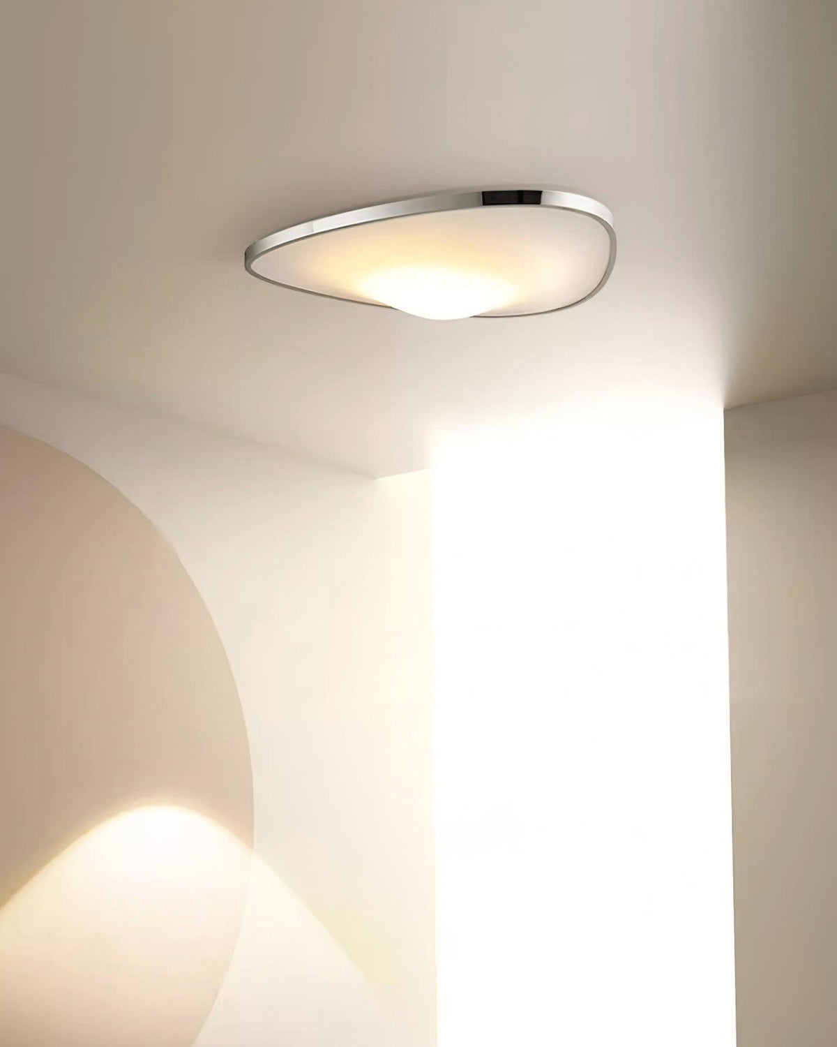 Lumorena lampa sufitowa