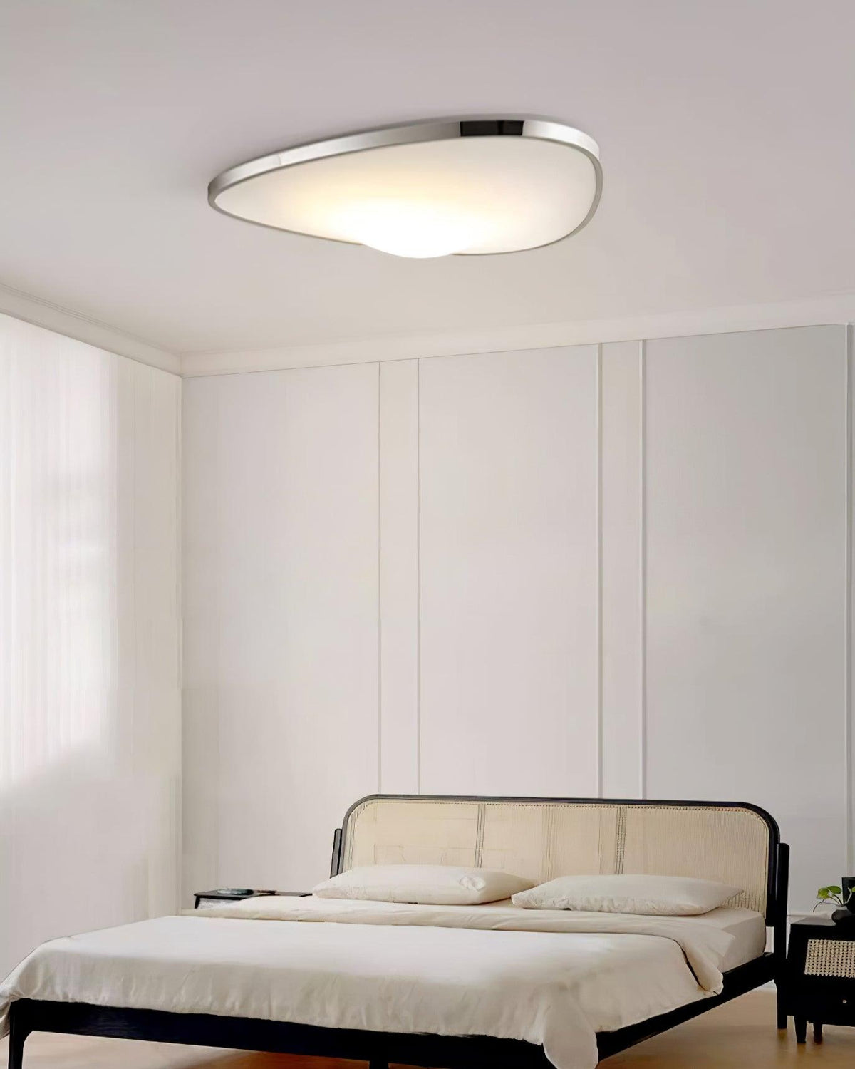 Lumorena lampa sufitowa