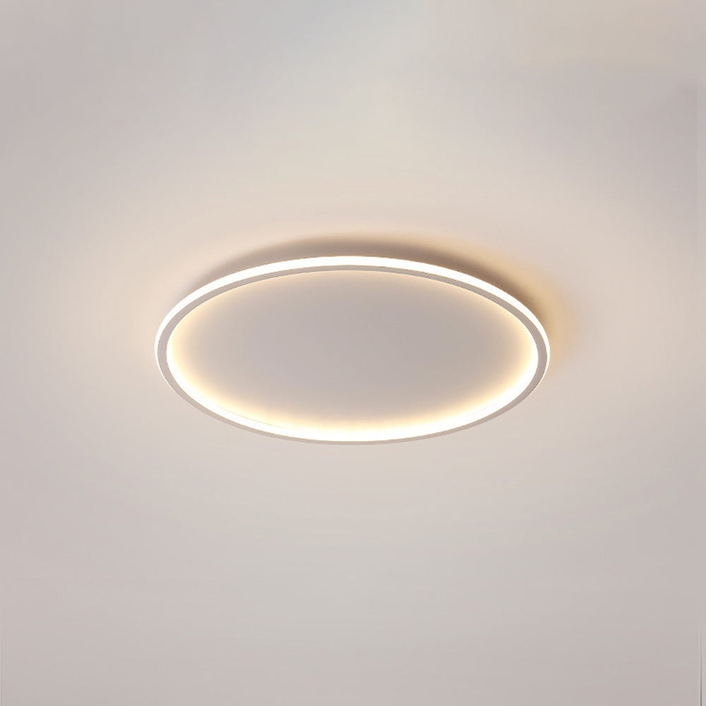 Varin plafon nowoczesna lampa sufitowa LED okrągła