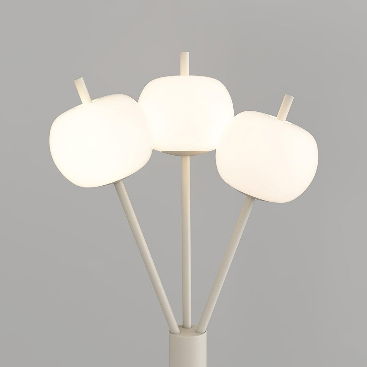 Trio lampa stojąca