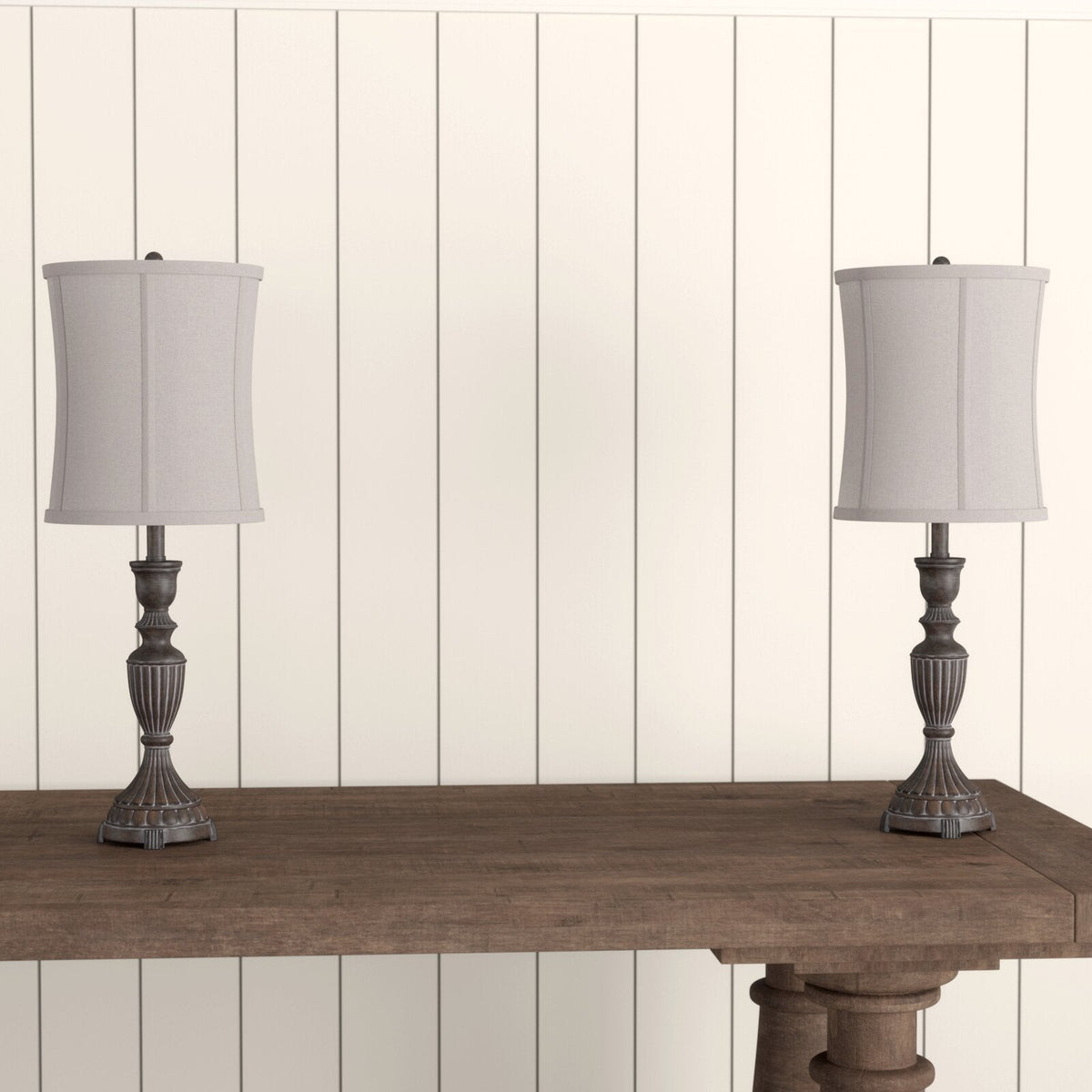 Adelin lampa stołowa