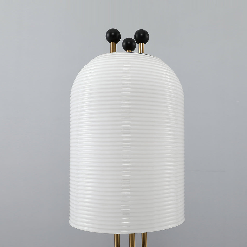 Milamia zewnętrzna lampa stojąca