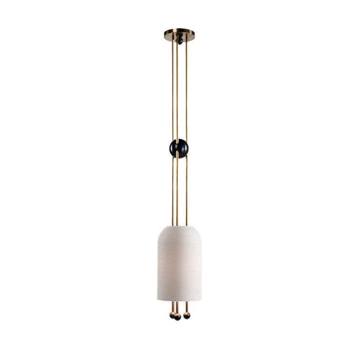 Ucaryra lampa wisząca