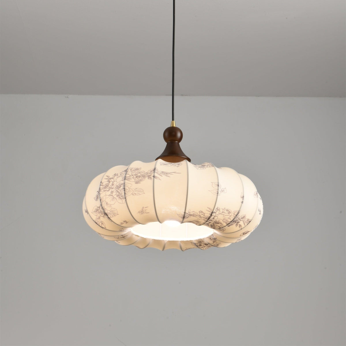 Mirivelle vintage lampa wisząca