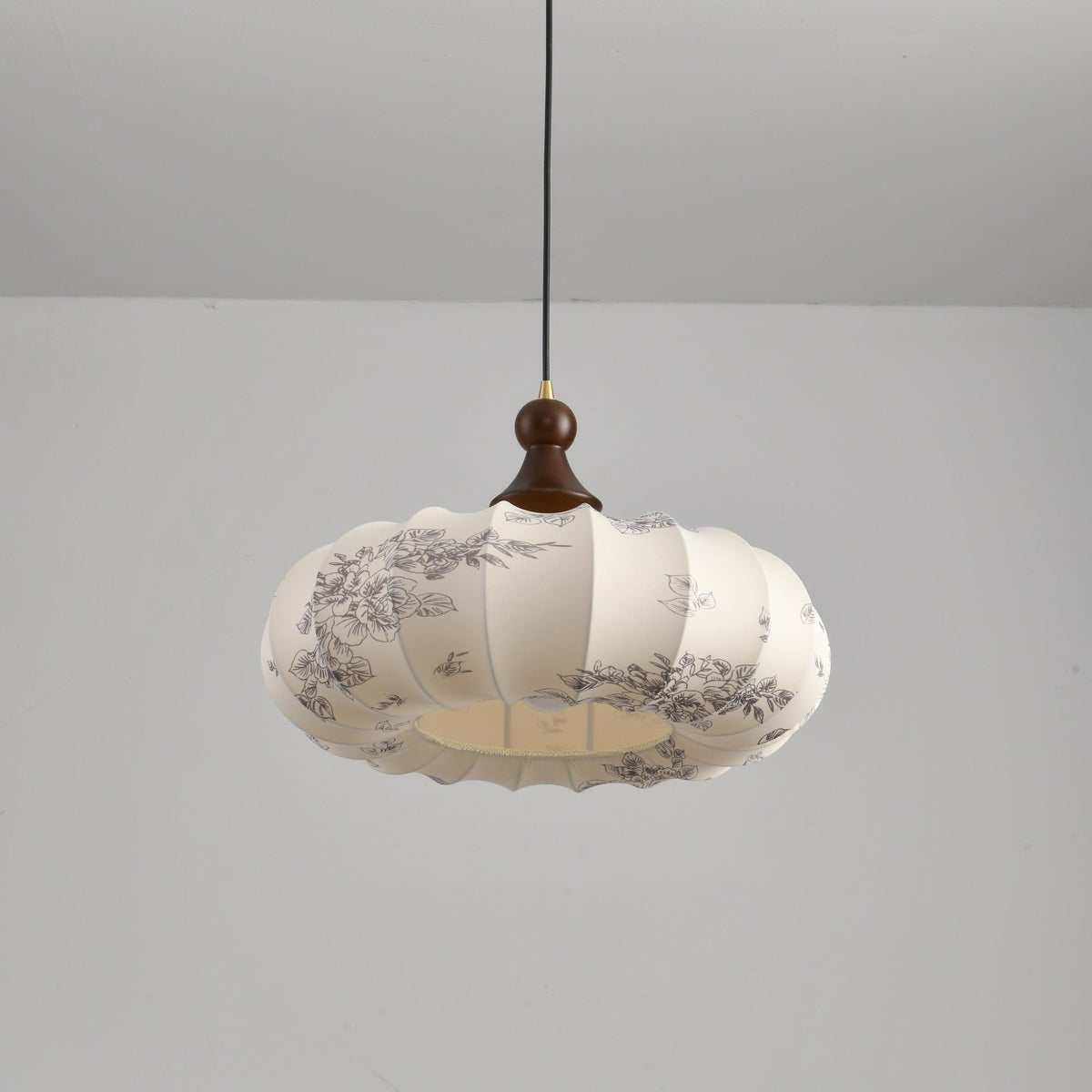 Mirivelle vintage lampa wisząca