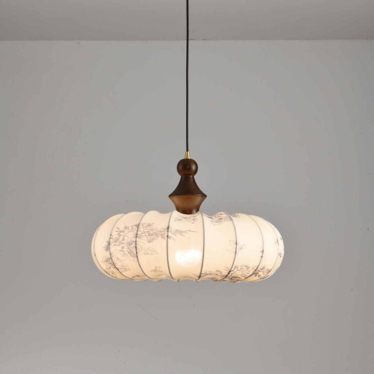 Mirivelle vintage lampa wisząca
