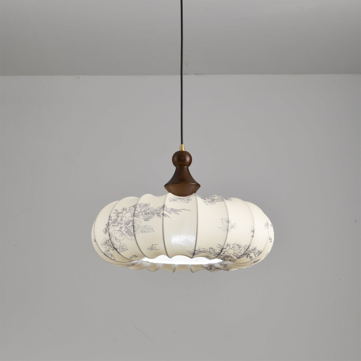 Mirivelle vintage lampa wisząca