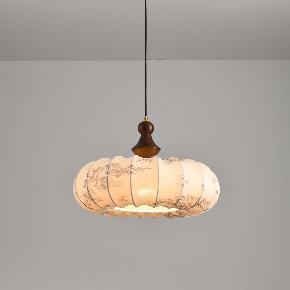 Mirivelle vintage lampa wisząca