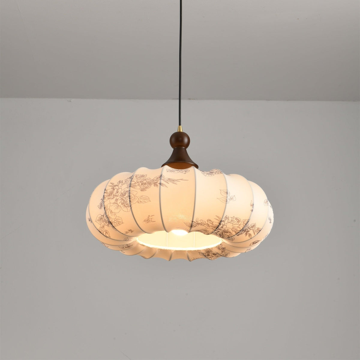 Mirivelle vintage lampa wisząca