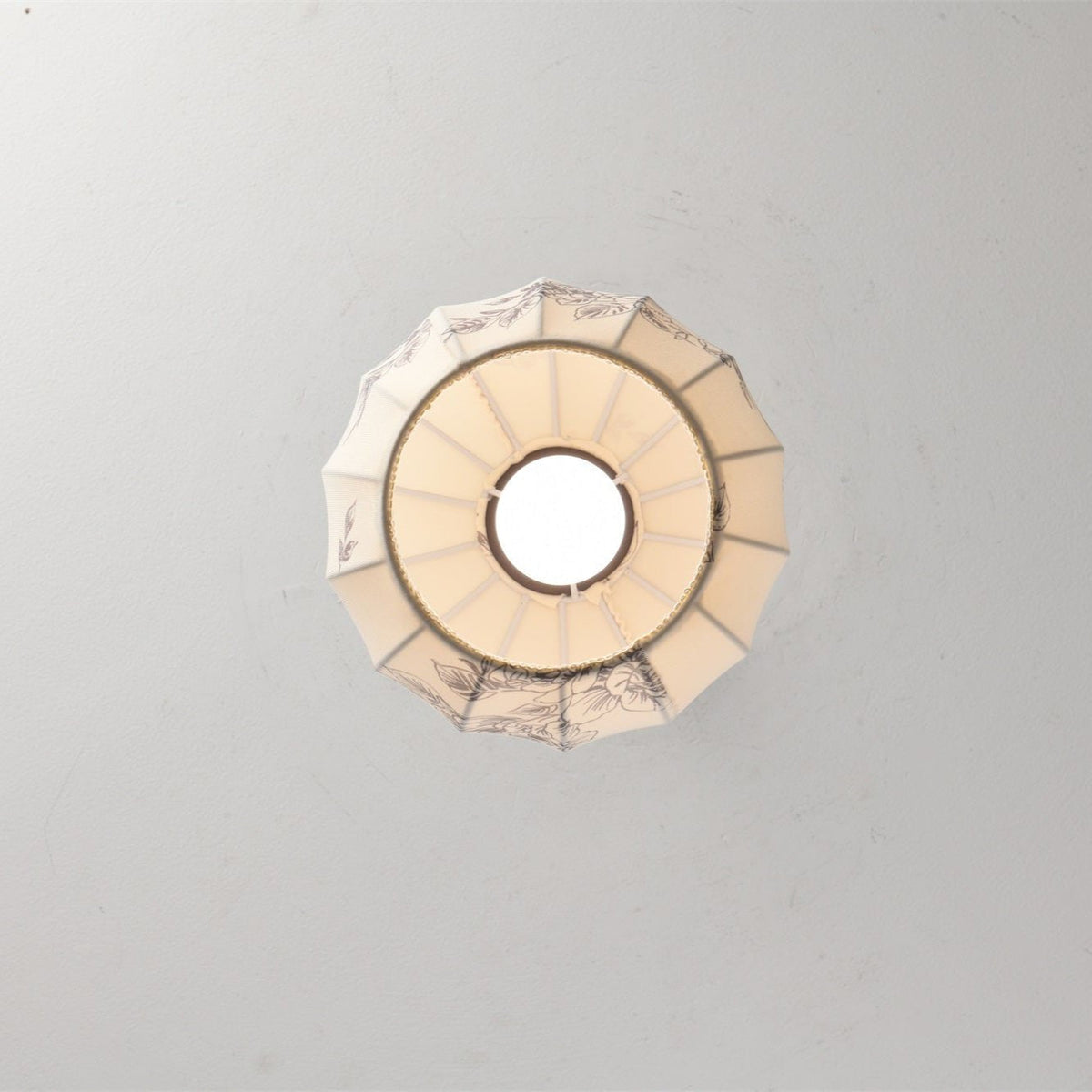 Liorenenne vintage lampa wisząca