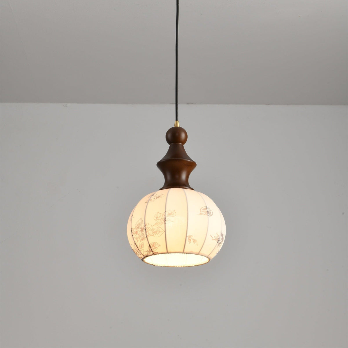 Liorenenne vintage lampa wisząca