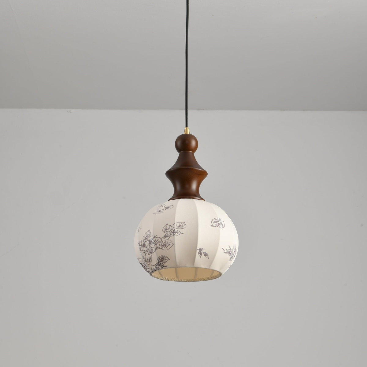 Liorenenne vintage lampa wisząca