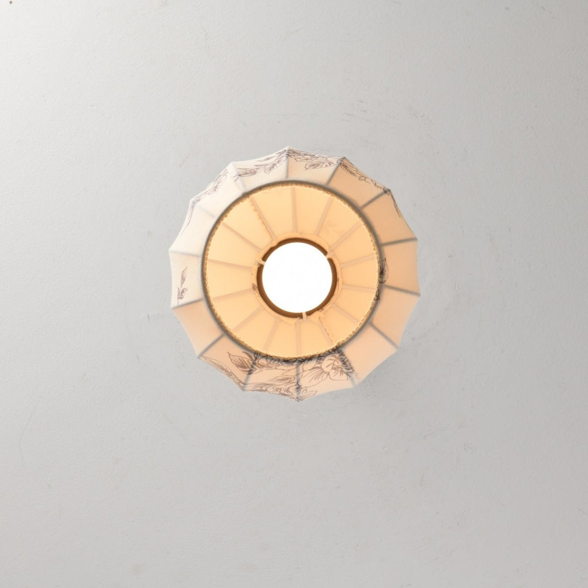 Liorenenne vintage lampa wisząca