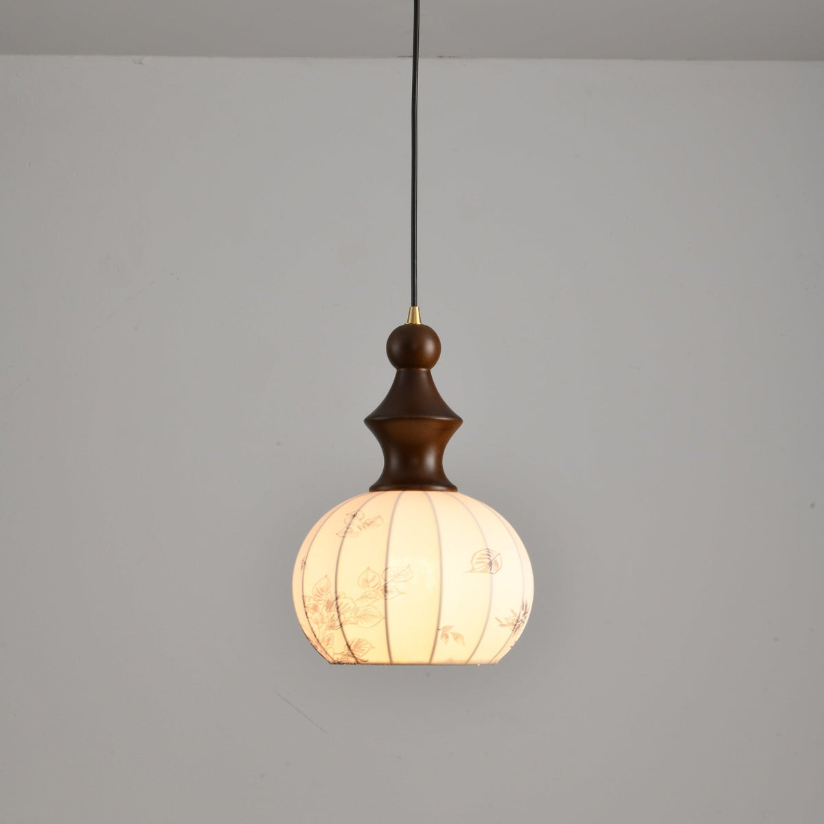 Liorenenne vintage lampa wisząca