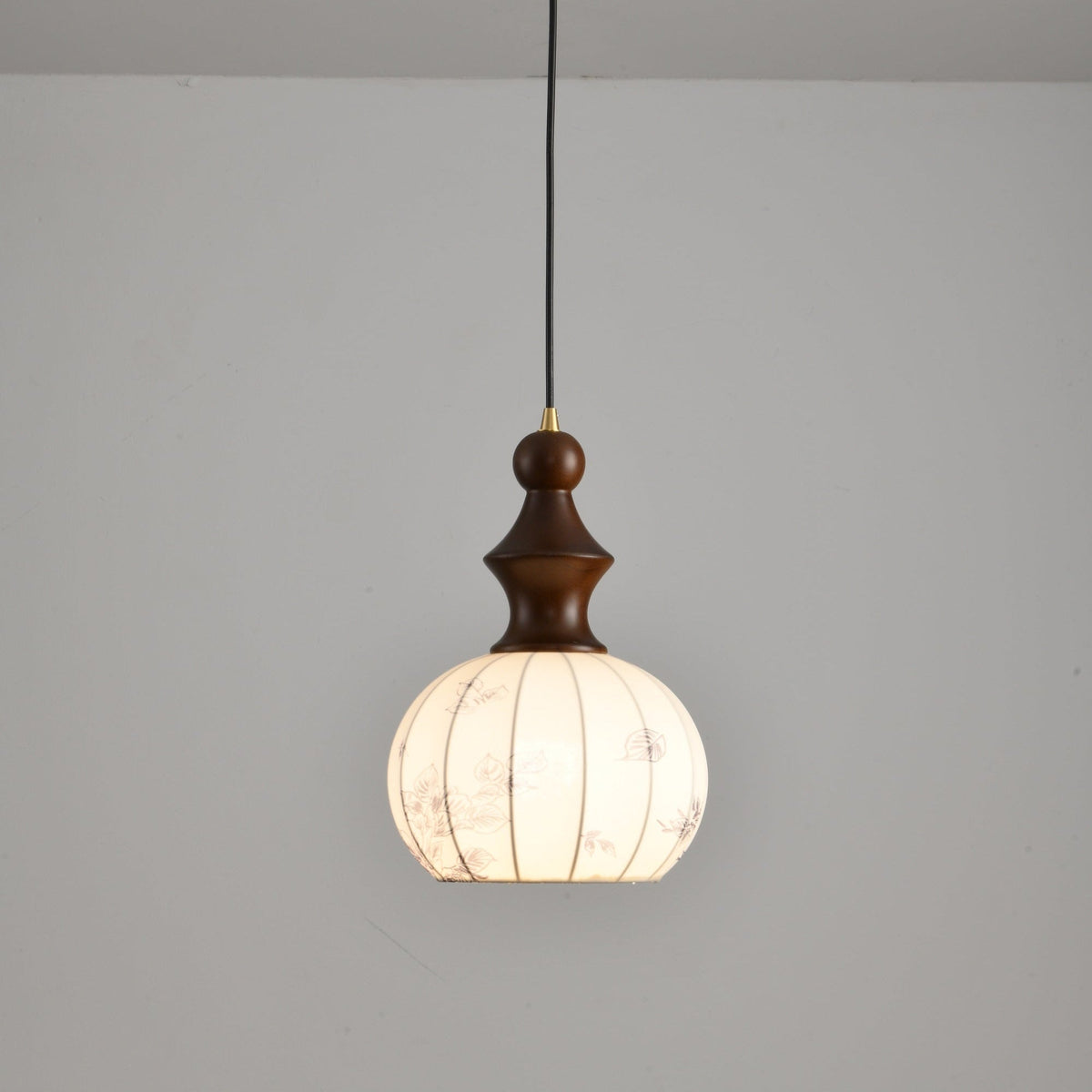 Liorenenne vintage lampa wisząca