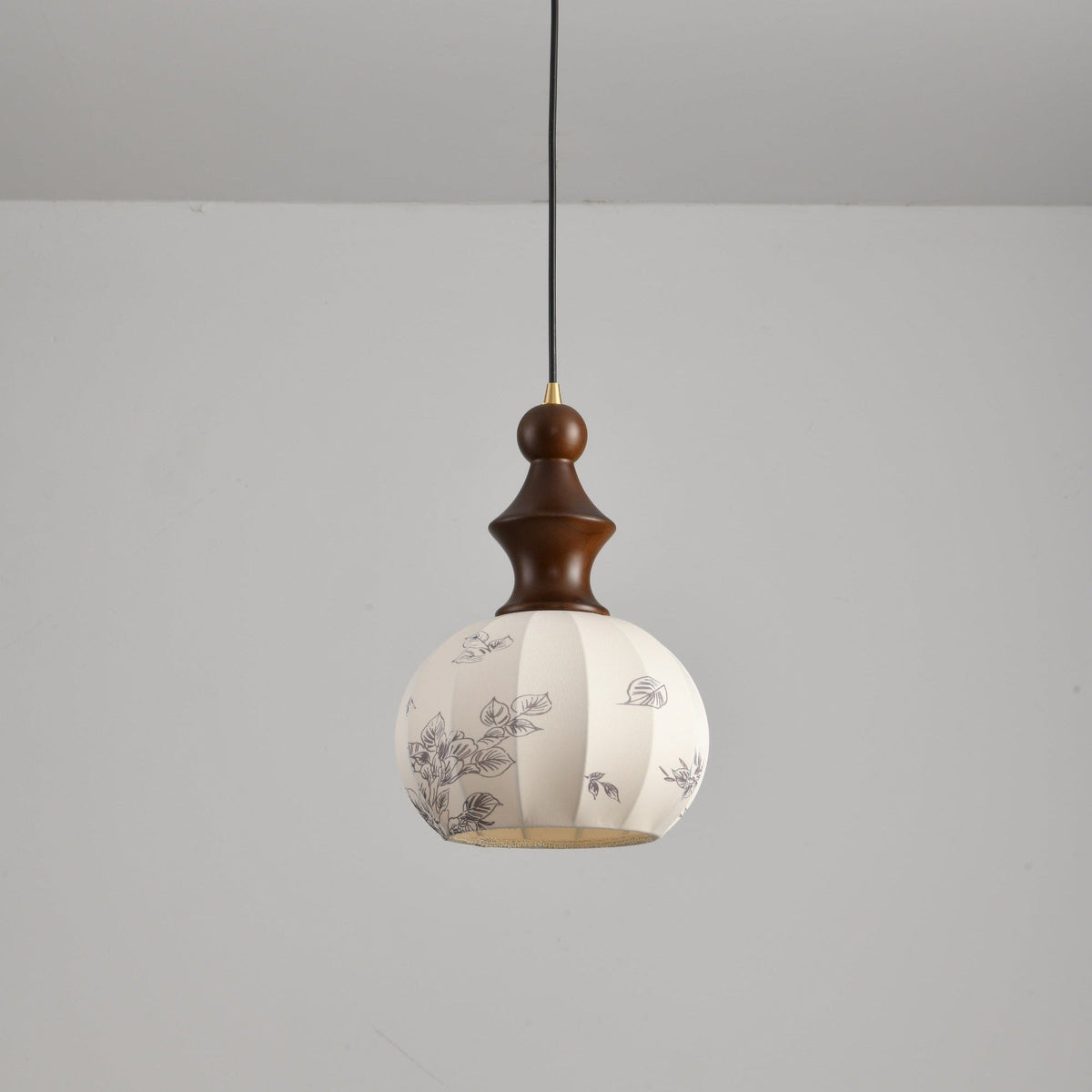 Liorenenne vintage lampa wisząca
