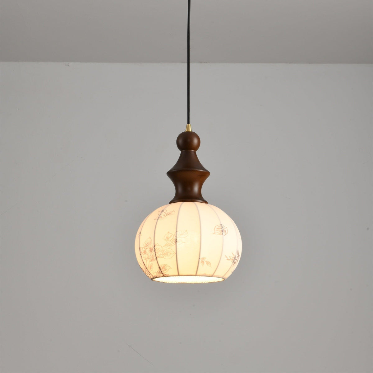Liorenenne vintage lampa wisząca
