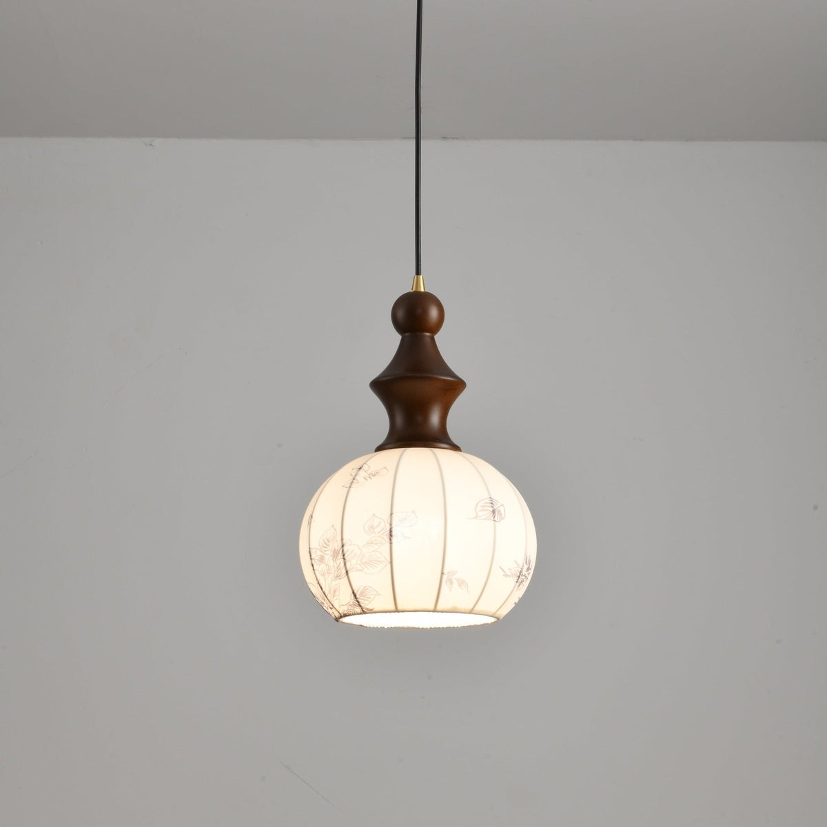 Liorenenne vintage lampa wisząca